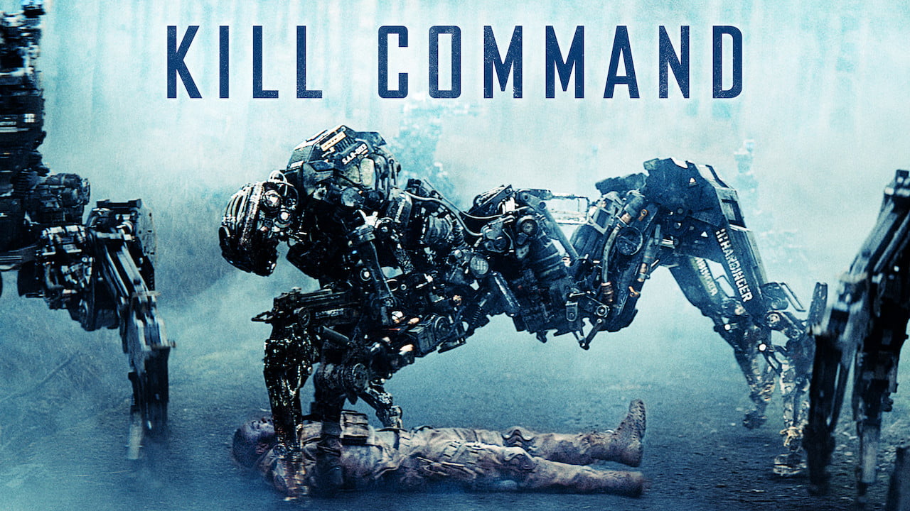 Kill Command
